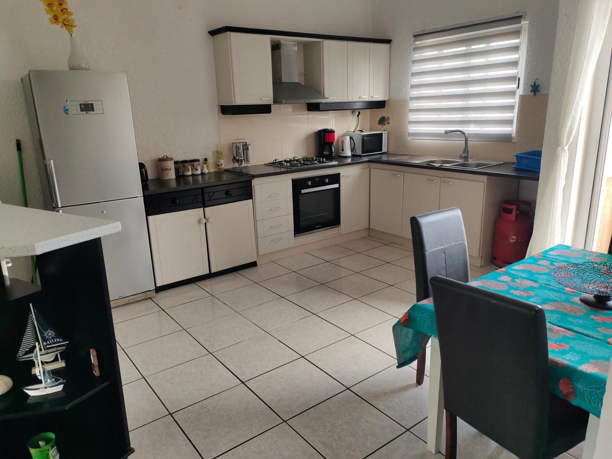 Apartment Le Dattier - *
