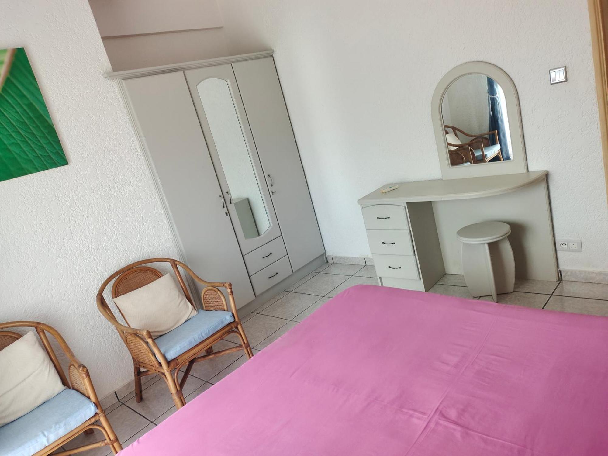 Le Dattier - Apartment Flic-en-Flacq