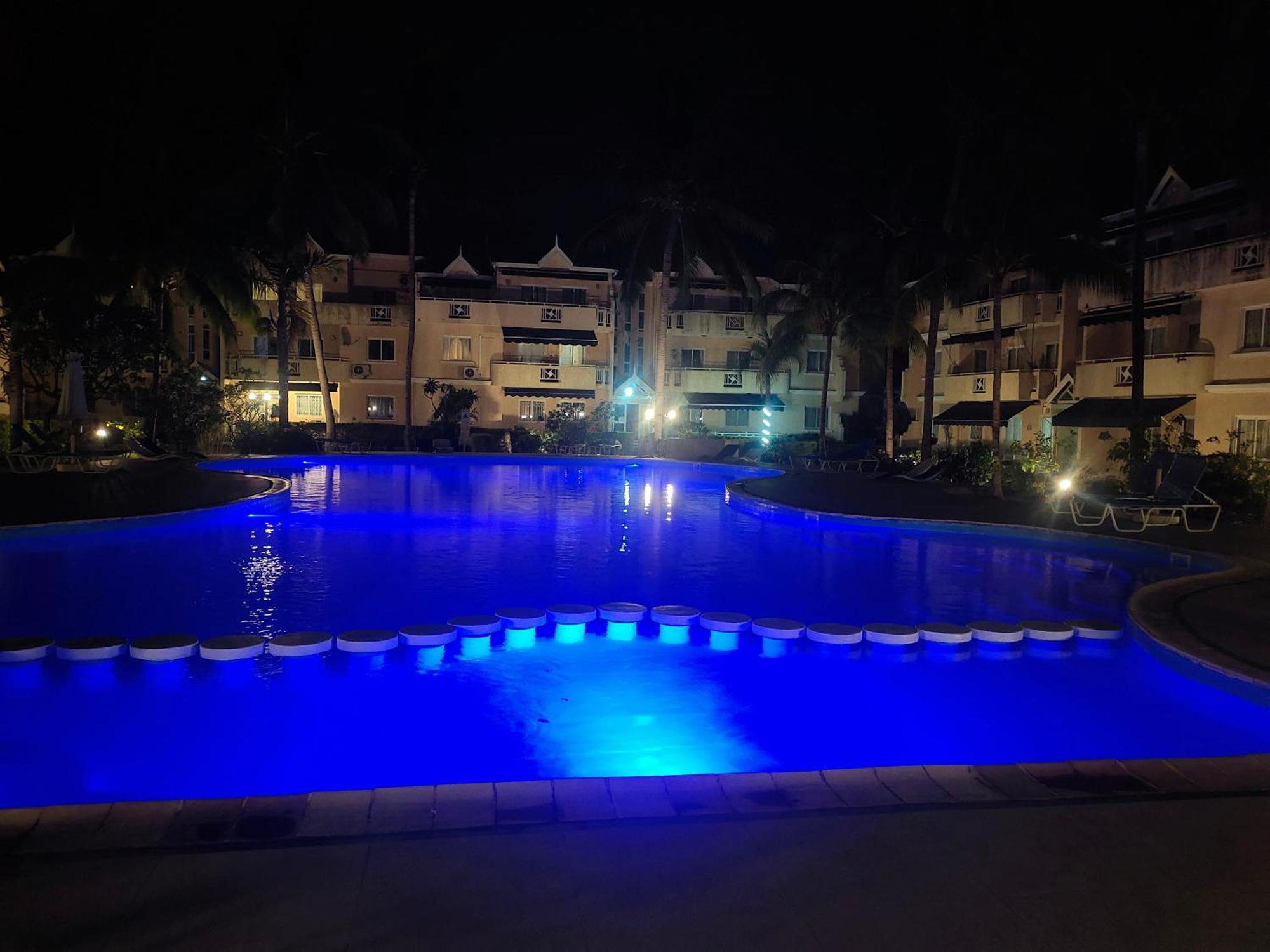 Apartment Le Dattier - *